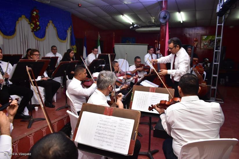concierto