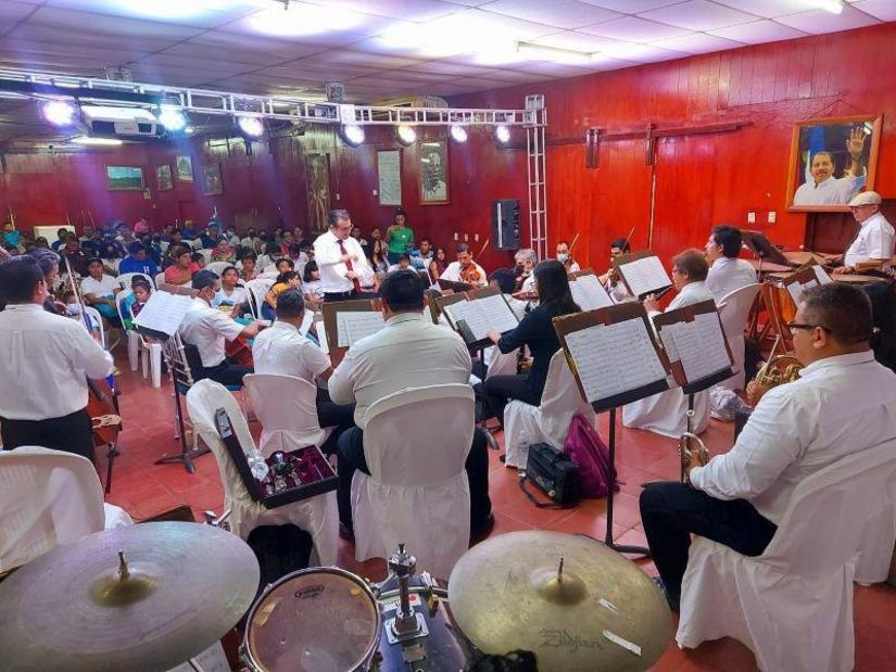 concierto
