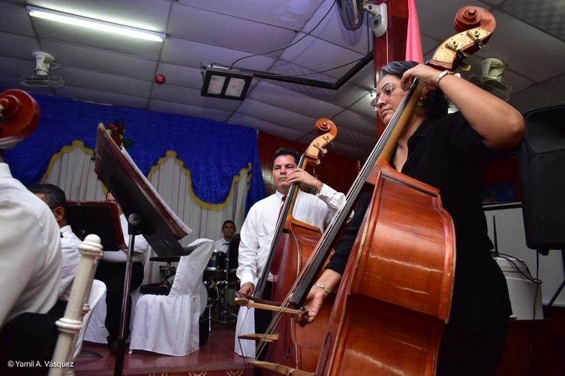 concierto