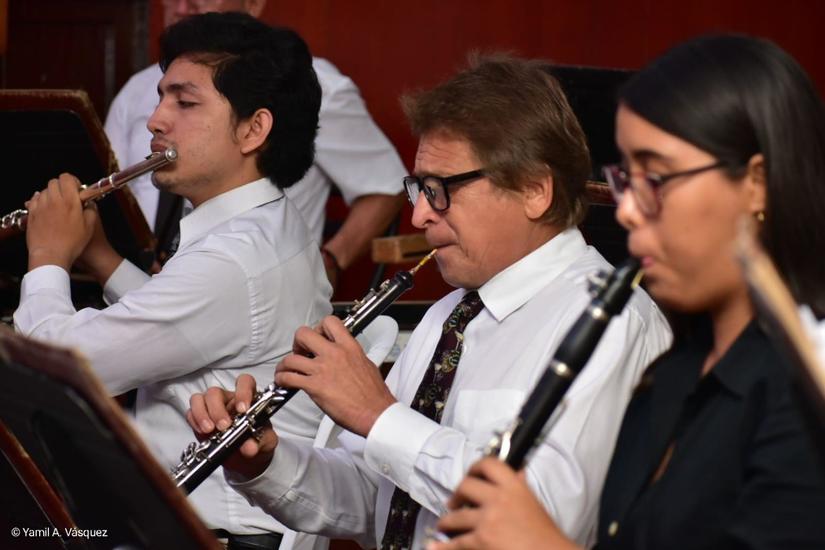 concierto