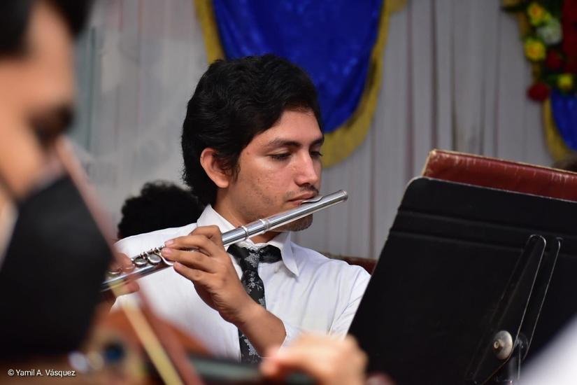 concierto