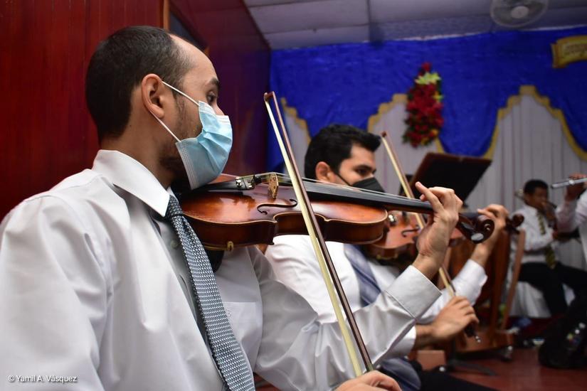 concierto