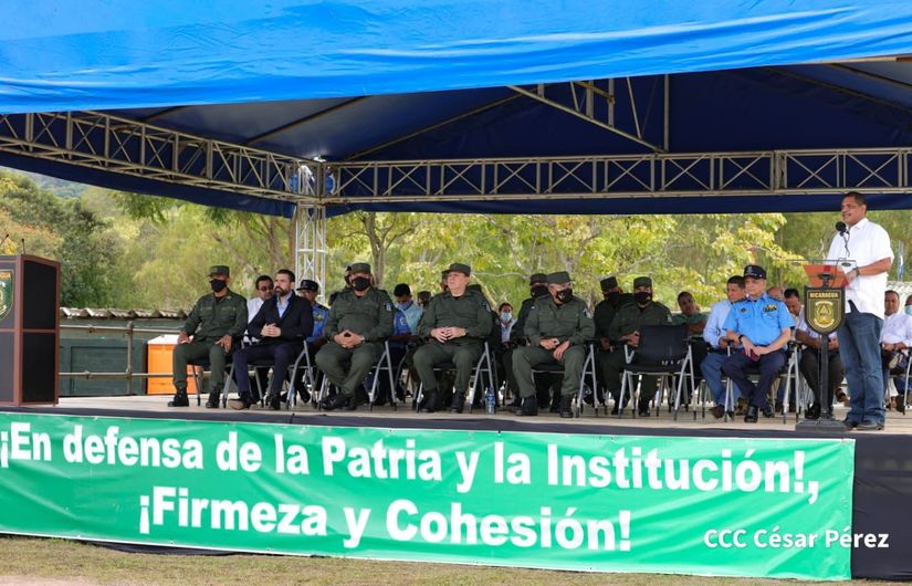 cosecha