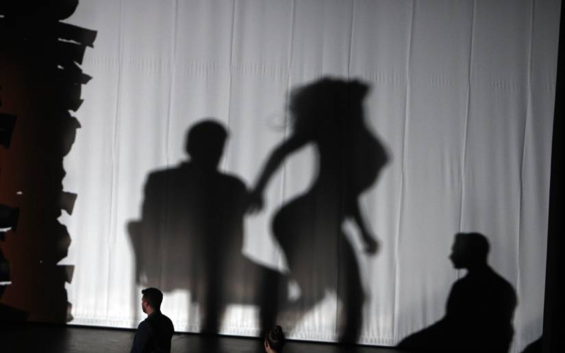 danza