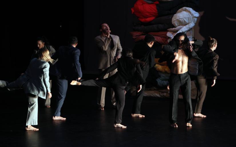 danza