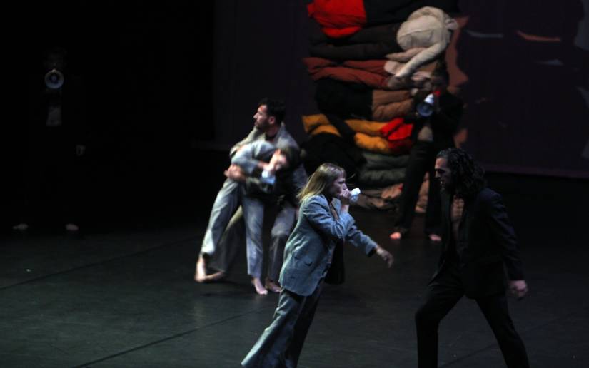 danza