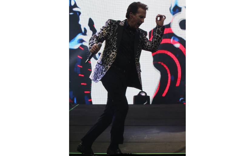 concierto