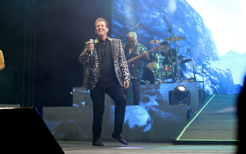 concierto