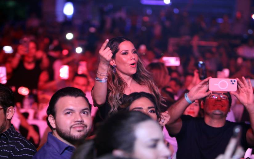 concierto