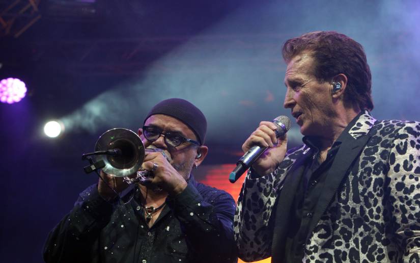 concierto