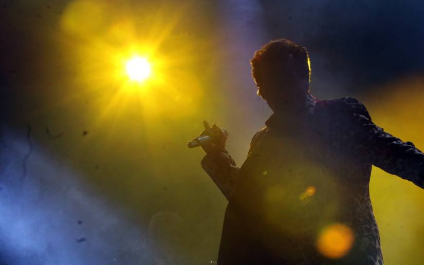 concierto