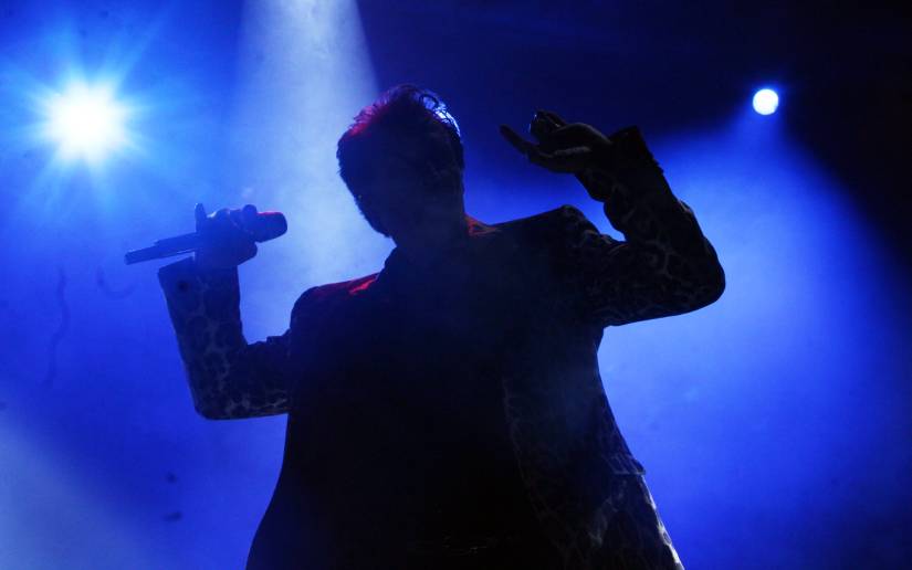 concierto