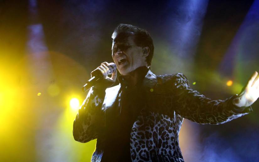 concierto