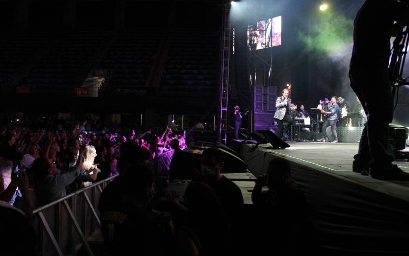 concierto
