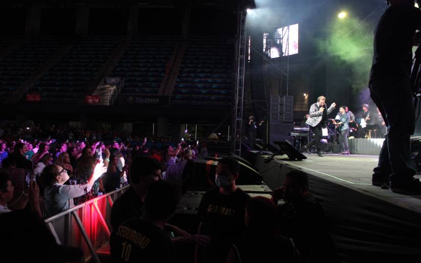 concierto