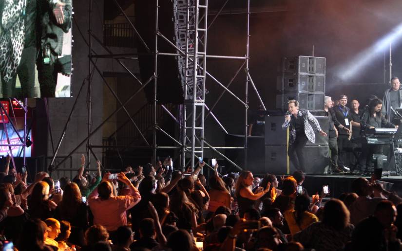 concierto