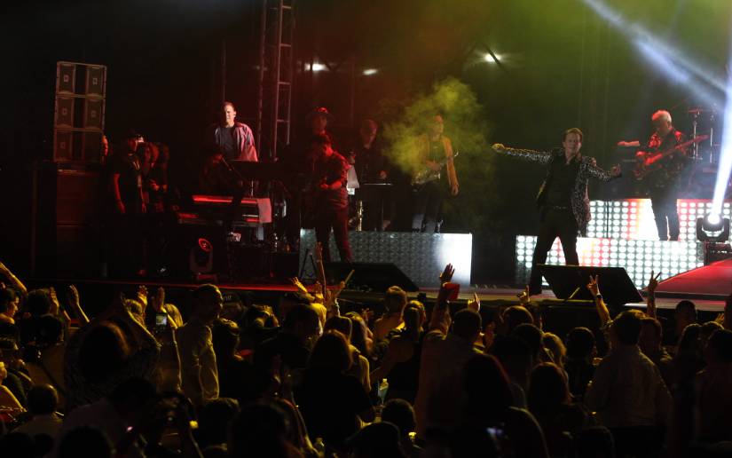 concierto