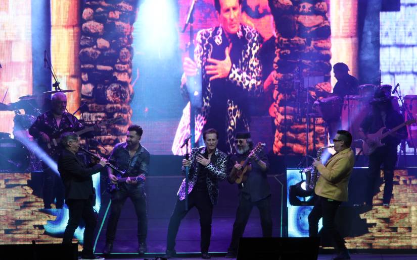 concierto