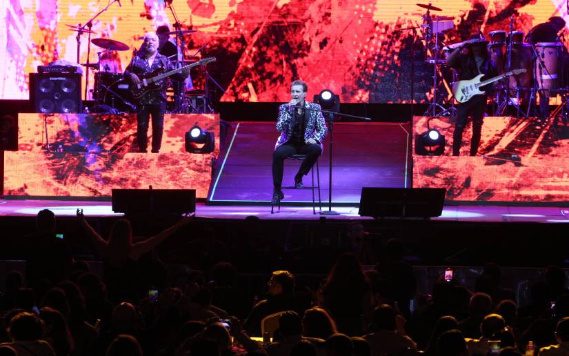 concierto