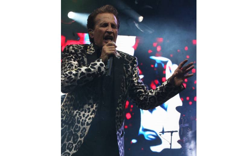 concierto