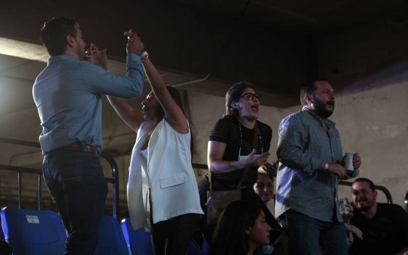 concierto