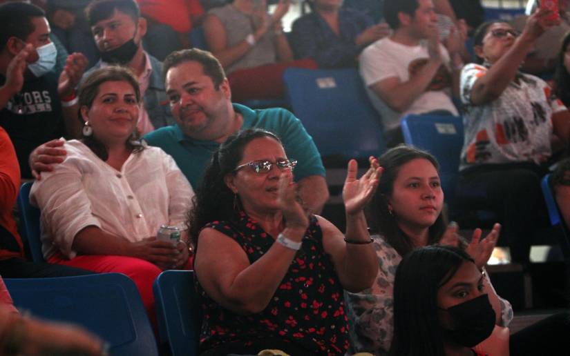concierto