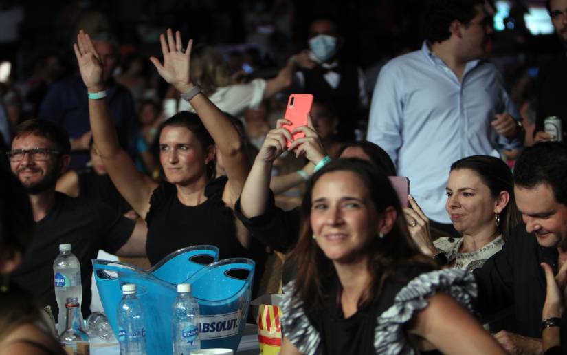 concierto
