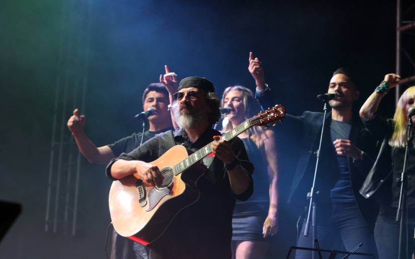 concierto