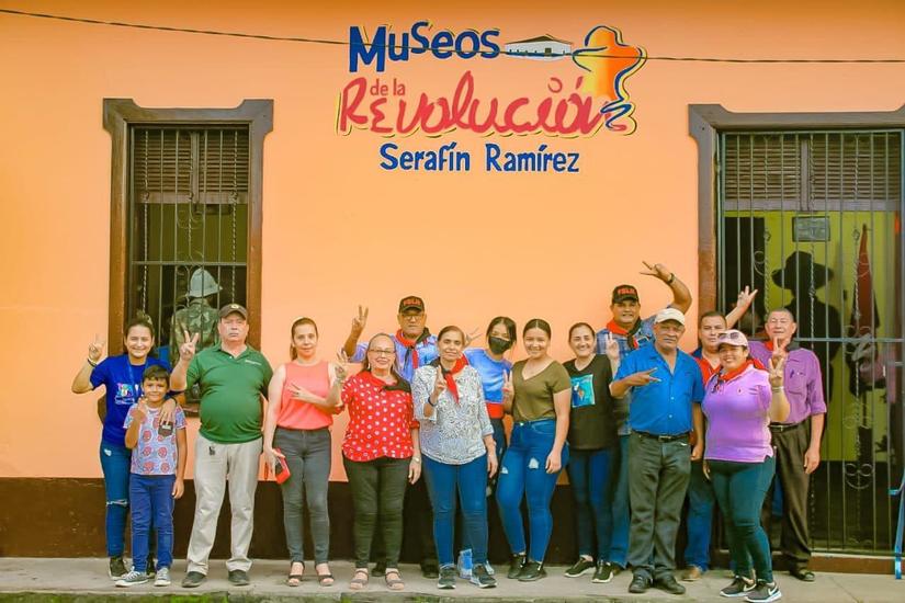 museo