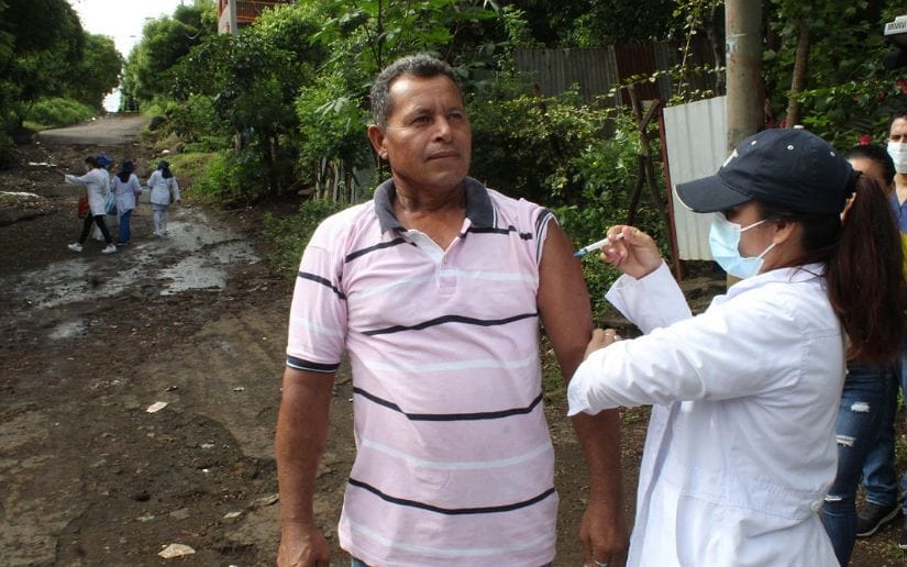 vacunacion