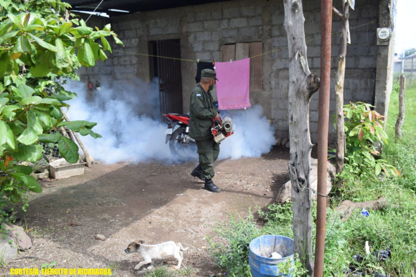 ejercito