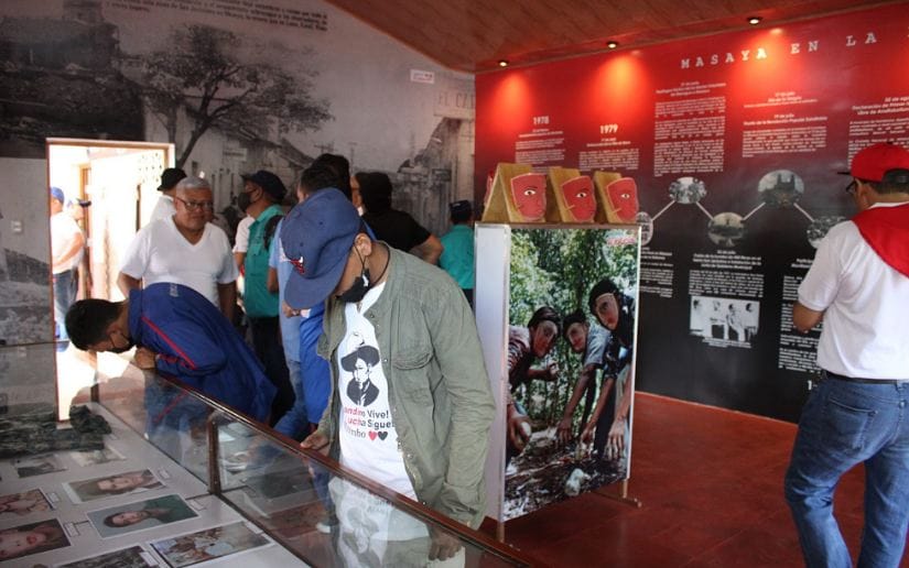 MUSEO