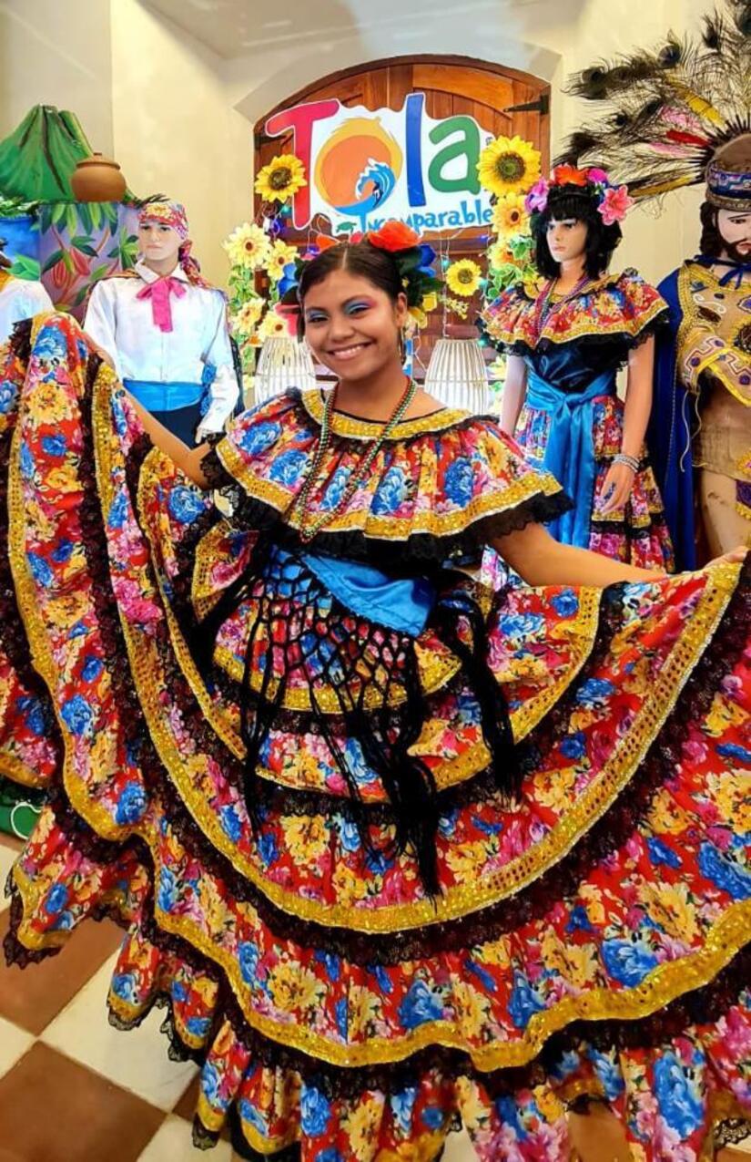 TRAJE
