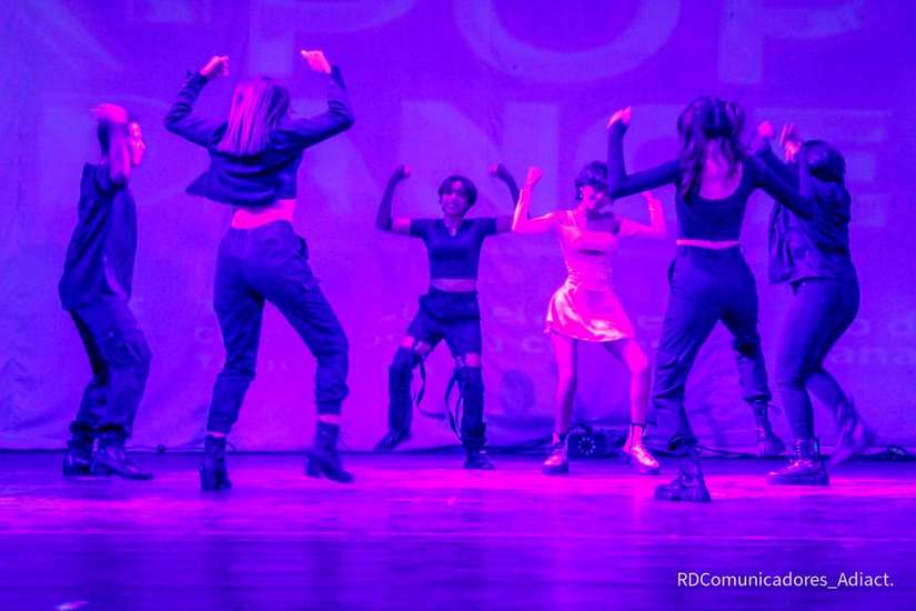 dance