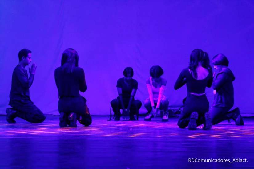 dance