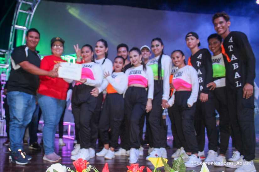 dance