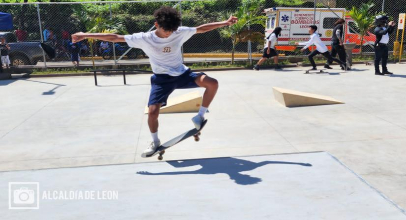 leon