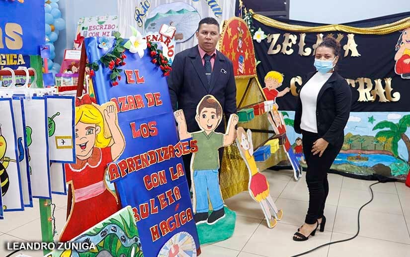DOCENTES