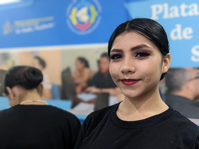 MAQUILLAJE