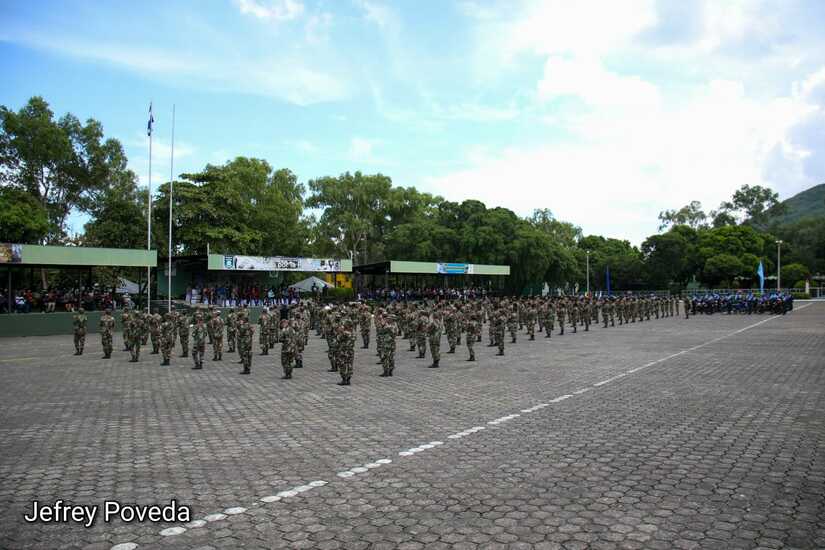 ejercito