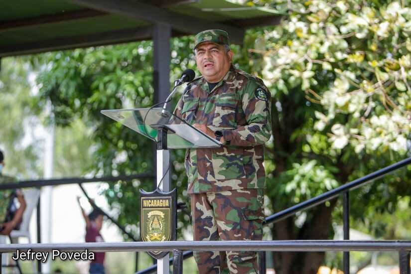 ejercito