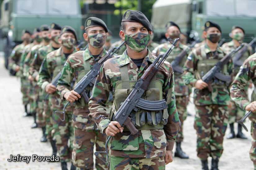 ejercito