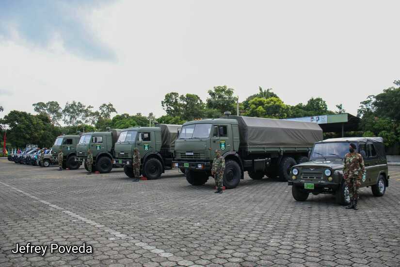 ejercito