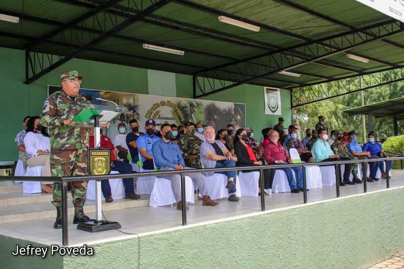 ejercito