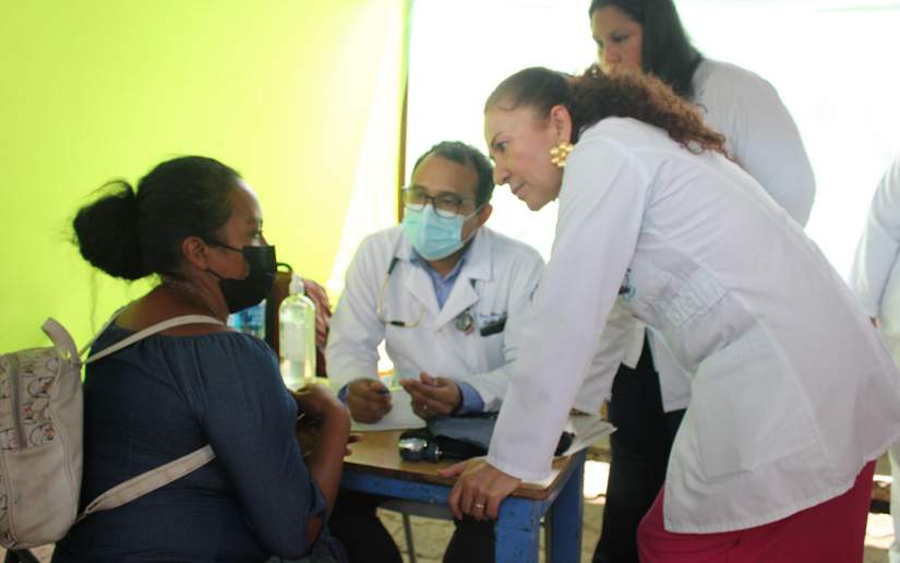 FERIA