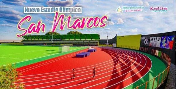 estadio