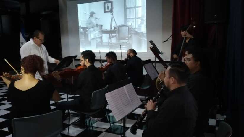 cinemateca