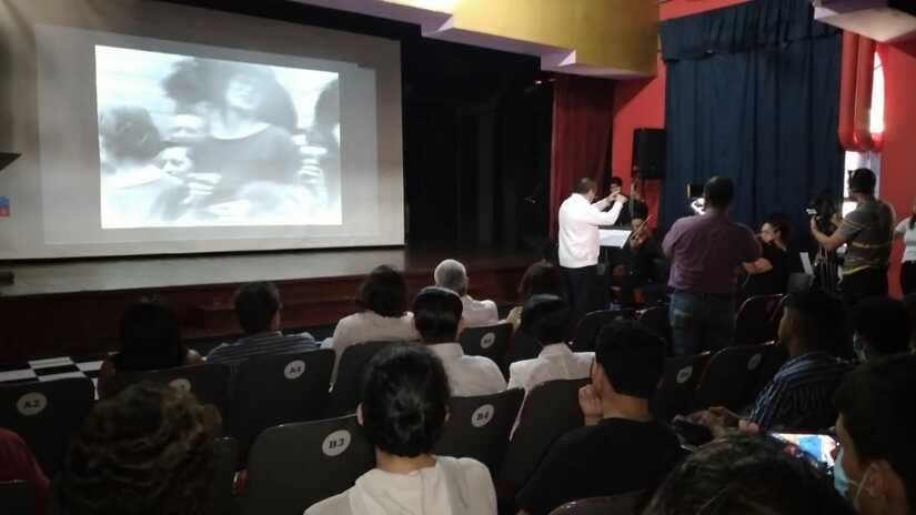 cinemateca