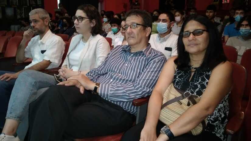 cinemateca