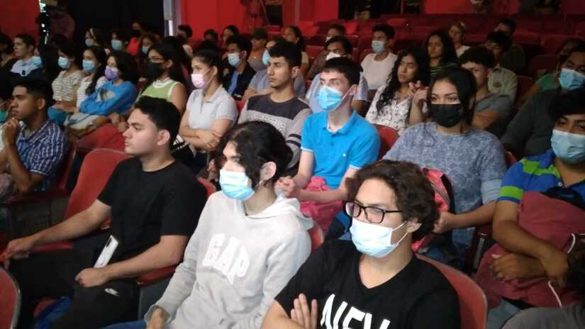 cinemateca